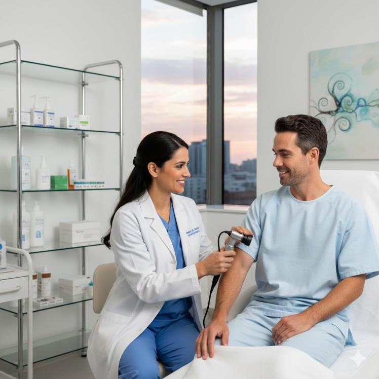 Fellowship in Dermatology